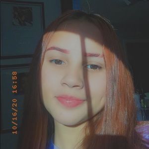 Meet your Posher, Fatima